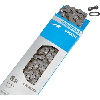 Ланцюг Shimano CN-HG40