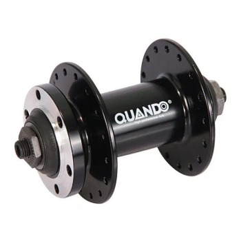 Втулка передня Quando KT-K68F 36h Disc QR