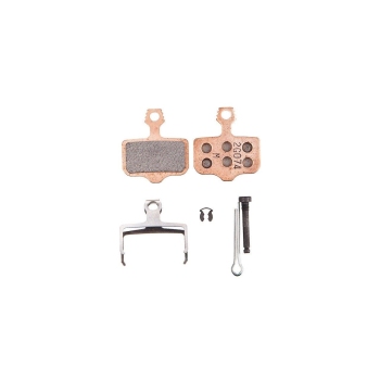 Гальмiвнi колодки Sram Elixir Metal Pads