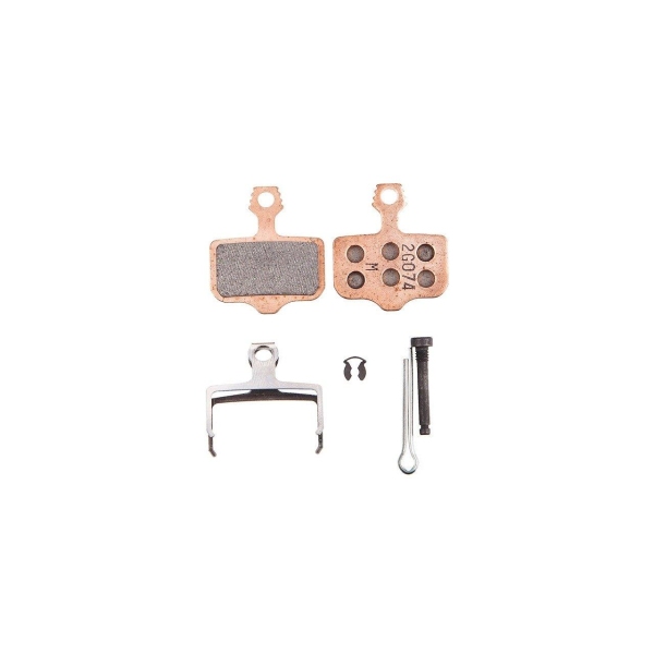 Гальмiвнi колодки Sram Elixir Metal Pads