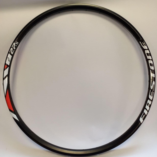 Обід Velotrade Firestone Disc 27.5