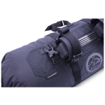 Сумка на кермо ACEPAC Bar Roll Nylon Black - фото 2