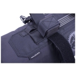 Сумка на кермо ACEPAC Bar Roll Nylon Black - фото 5