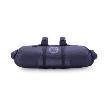 Сумка на кермо ACEPAC Bar Roll Nylon Black