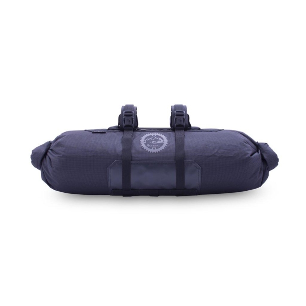 Сумка на кермо ACEPAC Bar Roll Nylon Black