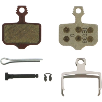 Колодки Sram Elixir organic