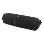 Сумка на кермо ACEPAC Bar Drybag 8L Black - фото 5