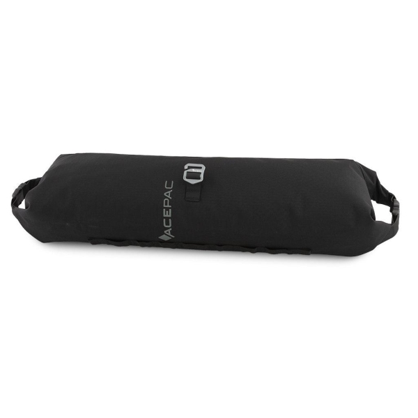 Сумка на кермо ACEPAC Bar Drybag 8L Black - фото 6