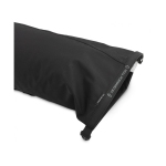 Сумка на кермо ACEPAC Bar Drybag 16L Black - фото 1