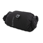 Сумка на кермо ACEPAC Bar Drybag 16L Black - фото 2