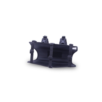 Підвісна система для сумки на кермо ACEPAC Bar Harness Black