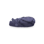 Сумка під сідло ACEPAC Saddle Bag Nylon L Nylon Black - фото 1