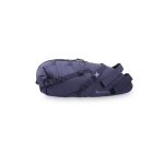 Сумка під сідло ACEPAC Saddle Bag Nylon L Nylon Black - фото 3