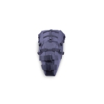 Сумка під сідло ACEPAC Saddle Bag Nylon L Nylon Black - фото 4