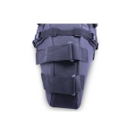 Сумка під сідло ACEPAC Saddle Bag Nylon L Nylon Black - фото 5