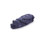 Сумка під сідло ACEPAC Saddle Bag Nylon L Nylon Black