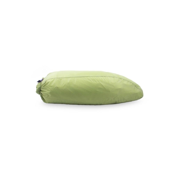 Сумка під сідло ACEPAC Saddle Bag Nylon L Nylon Black - фото 8