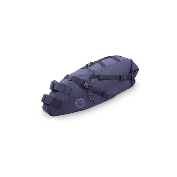 Сумка під сідло ACEPAC Saddle Bag Nylon L Nylon Black
