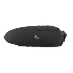 Сумка під сідло ACEPAC Saddle Drybag 8L Black
