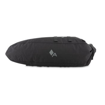 Сумка під сідло ACEPAC Saddle Drybag 8L Black