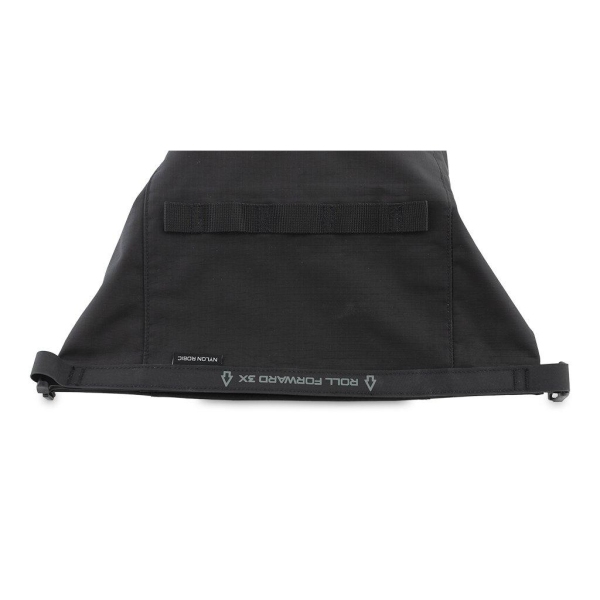 Сумка під сідло ACEPAC Saddle Drybag 8L Black - фото 1
