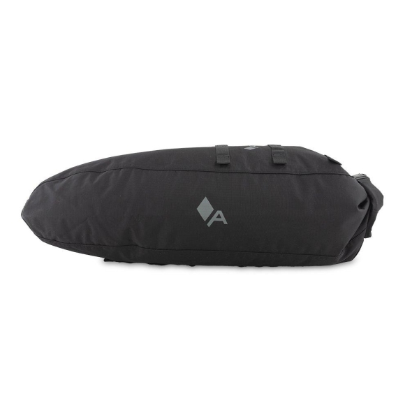 Сумка під сідло ACEPAC Saddle Drybag 8L Black