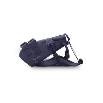 Підвісна система для сумки під сідло ACEPAC Saddle Harness