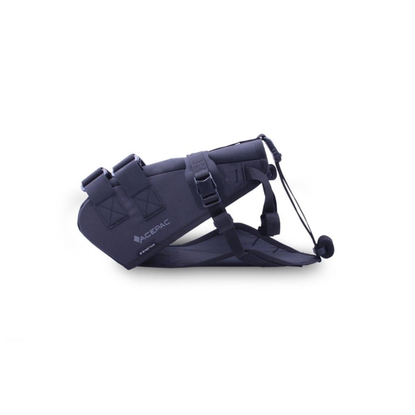 Підвісна система для сумки під сідло ACEPAC Saddle Harness