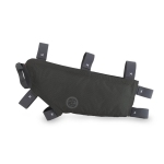 Сумка на раму ACEPAC Zip Frame Bag M Nylon Grey - фото 2