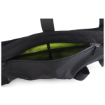 Сумка на раму ACEPAC Zip Frame Bag M Nylon Grey - фото 3