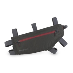 Сумка на раму ACEPAC Zip Frame Bag M Nylon Grey
