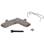 Гальмiвнi колодки Sram Guide Metal Pads