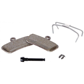 Гальмiвнi колодки Sram Guide Metal Pads