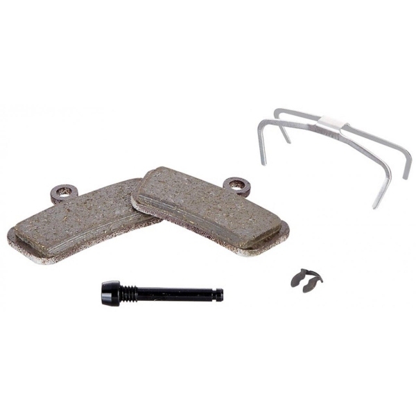 Гальмiвнi колодки Sram Guide Metal Pads