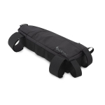 Сумка на раму ACEPAC Fuel Bag L Nylon Black - фото 4