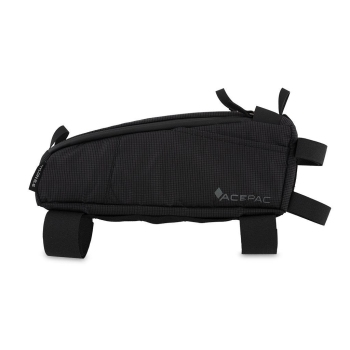 Сумка на раму ACEPAC Fuel Bag L Nylon Black