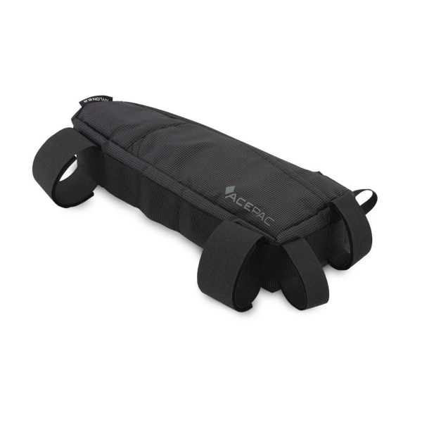 Сумка на раму ACEPAC Fuel Bag L Nylon Black - фото 4