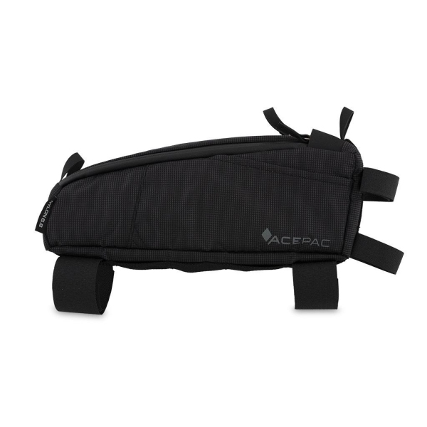 Сумка на раму ACEPAC Fuel Bag L Nylon Black
