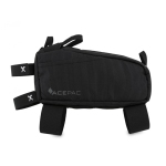Сумка на раму ACEPAC Fuel Bag M Nylon Black - фото 1