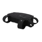 Сумка на раму ACEPAC Fuel Bag M Nylon Black - фото 5