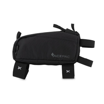 Сумка на раму ACEPAC Fuel Bag M Nylon Black