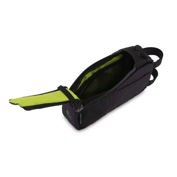 Сумка на раму ACEPAC Fuel Bag M Nylon Black - фото 3
