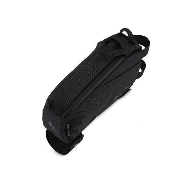 Сумка на раму ACEPAC Fuel Bag M Nylon Black - фото 4