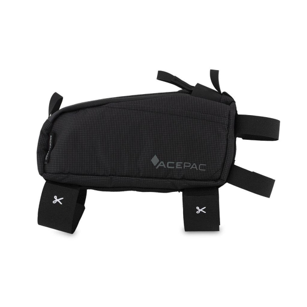 Сумка на раму ACEPAC Fuel Bag M Nylon Black