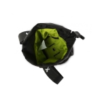 Сумка під флягу ACEPAC Bike Bottle Bag Nylon Black - фото 1