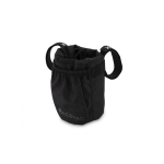 Сумка під флягу ACEPAC Bike Bottle Bag Nylon Black - фото 2