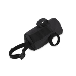 Сумка під флягу ACEPAC Bike Bottle Bag Nylon Black - фото 3