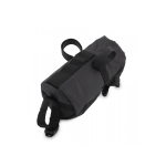 Сумка під флягу ACEPAC Fat Bottle Bag Nylon Grey - фото 2