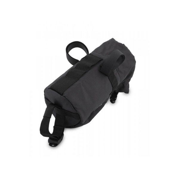 Сумка під флягу ACEPAC Fat Bottle Bag Nylon Grey - фото 2