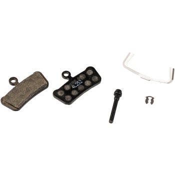 Гальмiвнi колодки Sram Guide Organic Pads